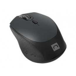 Natec | Mouse | Osprey NMY-1688 | Wireless | Bluetooth, 2.4 GHz | Black/Gray