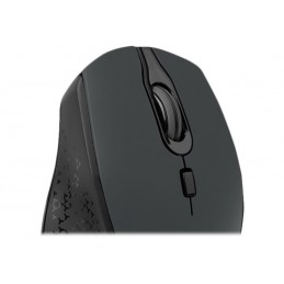 Natec | Mouse | Osprey NMY-1688 | Wireless | Bluetooth, 2.4 GHz | Black/Gray