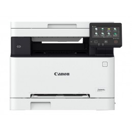 Canon i-SENSYS | MF651Cw | Laser | Colour | All-in-one | A4 | Wi-Fi