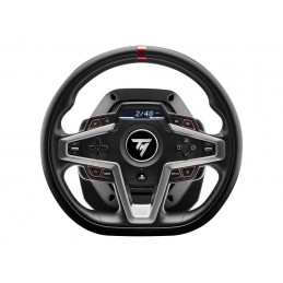 Thrustmaster | Steering Wheel | T248P | Black | Game racing wheel