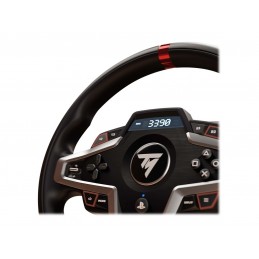 Thrustmaster | Steering Wheel | T248P | Black | Game racing wheel