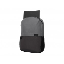 Targus | Sagano Campus Backpack | Fits up to size 16 " | Backpack | Grey