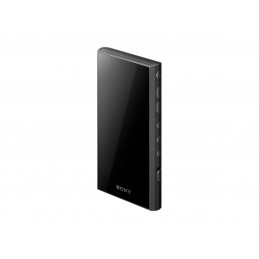 Sony NW-A306 Walkman A Series Portable Audio Player 32GB, Black | Walkman A Series Portable Audio Player | NW-A306 | Bluetooth |