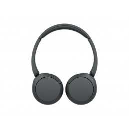 Sony WH-CH520 Wireless Headphones, Black | Sony | Wireless Headphones | WH-CH520 | Wireless | On-Ear | Microphone | Noise cancel