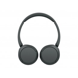 Sony WH-CH520 Wireless Headphones, Black | Sony | Wireless Headphones | WH-CH520 | Wireless | On-Ear | Microphone | Noise cancel