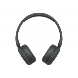 Sony WH-CH520 Wireless Headphones, Black | Sony | Wireless Headphones | WH-CH520 | Wireless | On-Ear | Microphone | Noise cancel