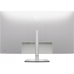 Dell | USB-C Hub Monitor | U4323QE | 42.5 " | IPS | UHD | 16:9 | 60 Hz | 5 ms | 3840 x 2160 | 350 cd/m | HDMI ports quantity 2