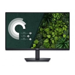 Dell | Monitor | E2724HS | 27 " | VA | FHD | 16:9 | 60 Hz | 5 ms | 1920 x 1080 | 300 cd/m | HDMI ports quantity 1 | Black