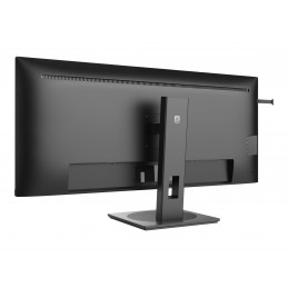 Philips | USB-C Hub Monitor | 40B1U5600/00 | 40 " | IPS | WQHD | 21:9 | 120 Hz | 4 ms | 3440 x 1440 | 500 cd/m | HDMI ports quan