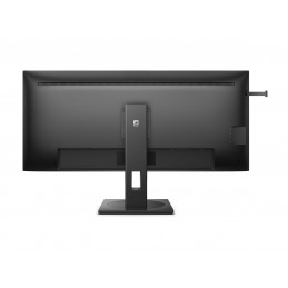 Philips | USB-C Hub Monitor | 40B1U5600/00 | 40 " | IPS | WQHD | 21:9 | 120 Hz | 4 ms | 3440 x 1440 | 500 cd/m | HDMI ports quan