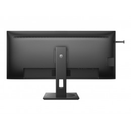 Philips | USB-C Hub Monitor | 40B1U5600/00 | 40 " | IPS | WQHD | 21:9 | 120 Hz | 4 ms | 3440 x 1440 | 500 cd/m | HDMI ports quan