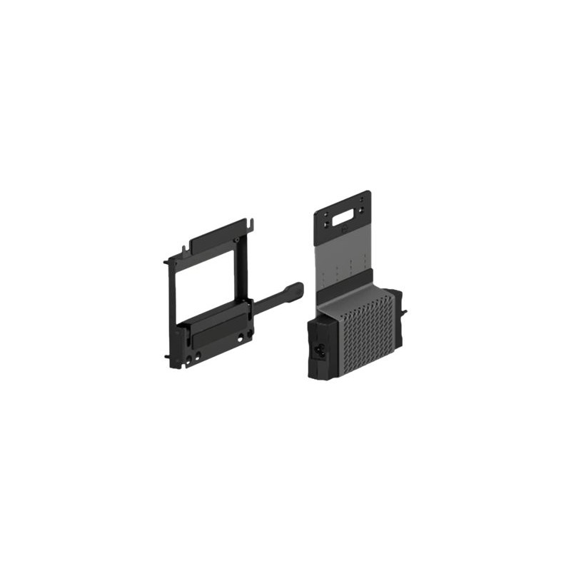 Dell | OptiPlex Micro and Thin Client VESA Mount w/Adapter Bracket