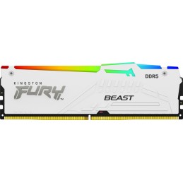 Kingston | 16 GB | DDR5 | 5200 MHz | PC/server | Registered No | ECC No