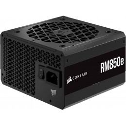 Corsair | Fully Modular Low-Noise ATX Power Supply (EU) | RMe Series RM850e | 850 W