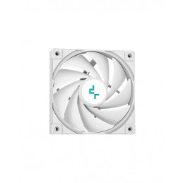 Deepcool | LT720 | White | Intel, AMD | CPU Liquid Cooler