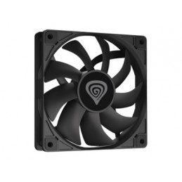 Genesis | Oxal 120 | Black | Case fan