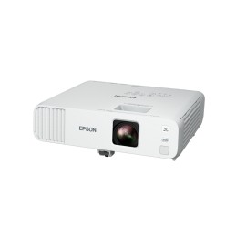 Epson | EB-L260F | Full HD (1920x1080) | 4600 ANSI lumens | White | Wi-Fi