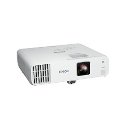 Epson | EB-L260F | Full HD (1920x1080) | 4600 ANSI lumens | White | Wi-Fi