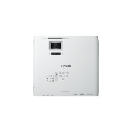 Epson | EB-L260F | Full HD (1920x1080) | 4600 ANSI lumens | White | Wi-Fi