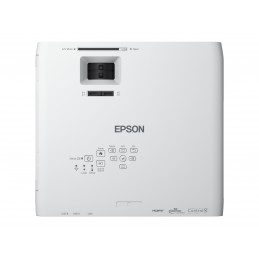 Epson | EB-L260F | Full HD (1920x1080) | 4600 ANSI lumens | White | Wi-Fi