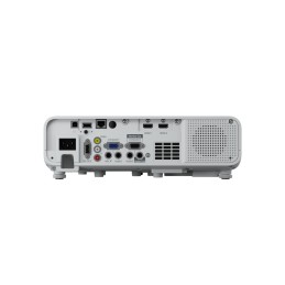 Epson | EB-L260F | Full HD (1920x1080) | 4600 ANSI lumens | White | Wi-Fi