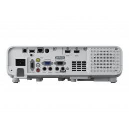Epson | EB-L260F | Full HD (1920x1080) | 4600 ANSI lumens | White | Wi-Fi