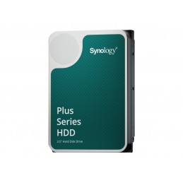 Synology | Hard Drive | HAT3300-6T | 5400 RPM | 6000 GB