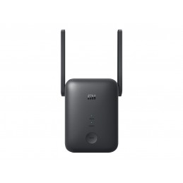 Mi WiFi Range Extender | AC1200 EU | 802.11ac | 867+300 Mbit/s | 10/100 Mbit/s | Ethernet LAN (RJ-45) ports 1 | Mesh Support No 