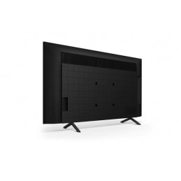 Sony | KD50X75WL | 50" (126cm) | Android | QFHD | Black