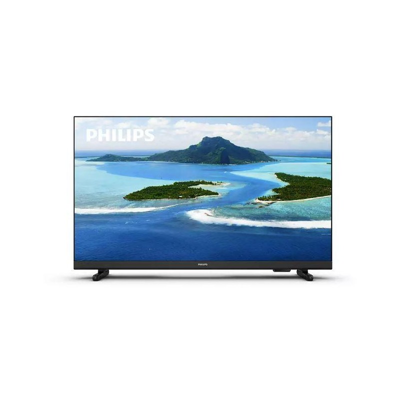 TV Set|PHILIPS|43"|FHD|1920x1080|43PFS5507/12