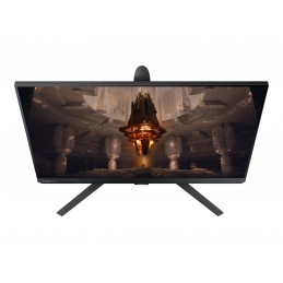 Samsung | Gaming Monitor | LS28BG700EPXEN | 28 " | IPS | UHD | 16:9 | 144 Hz | 1 ms | 3840 x 2160 | 250 cd/m | HDMI ports quanti