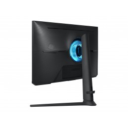 Samsung | Gaming Monitor | LS28BG700EPXEN | 28 " | IPS | UHD | 16:9 | 144 Hz | 1 ms | 3840 x 2160 | 250 cd/m | HDMI ports quanti