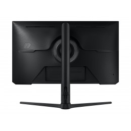 Samsung | Gaming Monitor | LS28BG700EPXEN | 28 " | IPS | UHD | 16:9 | 144 Hz | 1 ms | 3840 x 2160 | 250 cd/m | HDMI ports quanti