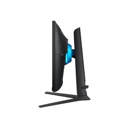 Samsung | Gaming Monitor | LS28BG700EPXEN | 28 " | IPS | UHD | 16:9 | 144 Hz | 1 ms | 3840 x 2160 | 250 cd/m | HDMI ports quanti