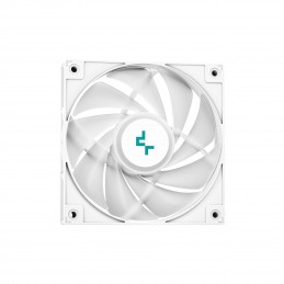 Deepcool | All-in-one Liquid Cooler White | LE520