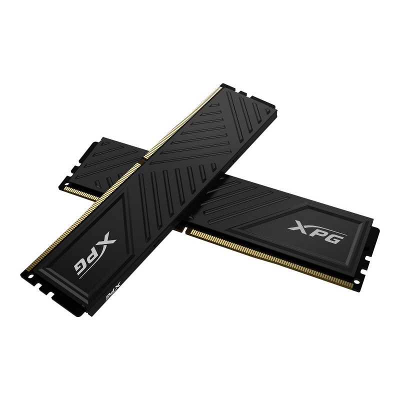 ADATA | 2x8 GB | DDR4 | 3200 MHz | PC/server | Registered No | ECC No