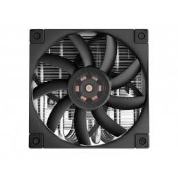 Deepcool | CPU Air Cooler | AN600 | Intel, AMD