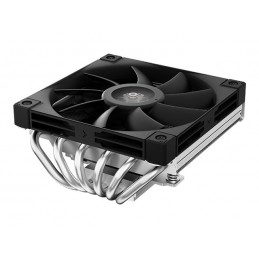 Deepcool | CPU Air Cooler | AN600 | Intel, AMD
