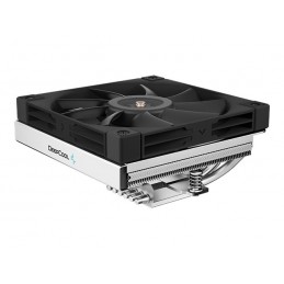 Deepcool | CPU Air Cooler | AN600 | Intel, AMD