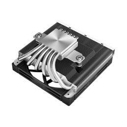 Deepcool | CPU Air Cooler | AN600 | Intel, AMD