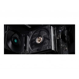 Deepcool | CPU Air Cooler | AN600 | Intel, AMD