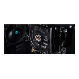 Deepcool | CPU Air Cooler | AN600 | Intel, AMD