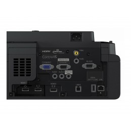 Epson EB-775F Full HD 3LCD Projector 1920x1080/4100Lm/16:9/2.500.000:1, Black | Epson