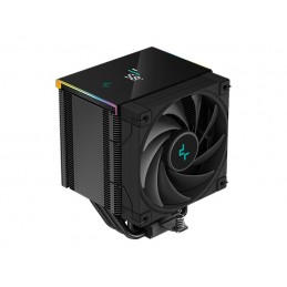 Deepcool | Digital Processor Air Cooler | AK500 Black | Intel, AMD