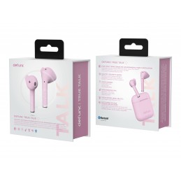 Defunc | Earbuds | True Talk | Wireless