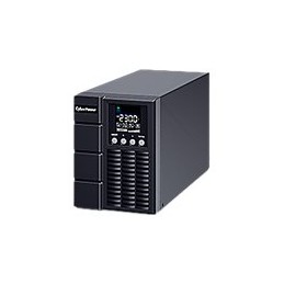 CyberPower | Smart App UPS Systems | OLS1000EA-DE | 1000 VA | 900 W