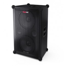 Sharp SumoBox CP-LS200 High Performance Portable Speaker | Sharp | Portable Speaker | SUMOBOX Pro CP-LS200 High Performance | 20
