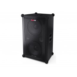 Sharp SumoBox CP-LS200 High Performance Portable Speaker | Sharp | Portable Speaker | SUMOBOX Pro CP-LS200 High Performance | 20