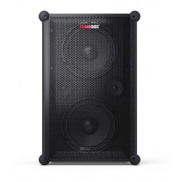 Sharp SumoBox CP-LS200 High Performance Portable Speaker | Sharp | Portable Speaker | SUMOBOX Pro CP-LS200 High Performance | 20