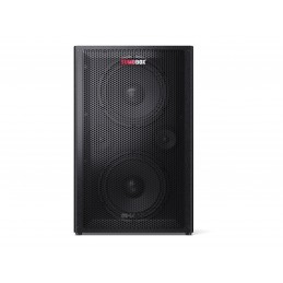 Sharp SumoBox CP-LS200 High Performance Portable Speaker | Sharp | Portable Speaker | SUMOBOX Pro CP-LS200 High Performance | 20